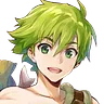 Wolt — Fire Emblem Heroes