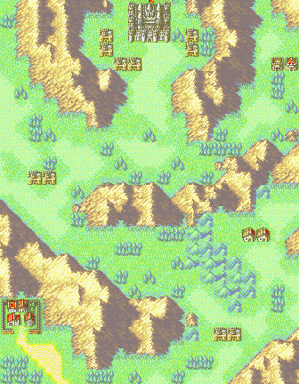 Глава 24 map