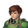 Rody — Fire Emblem: New Mystery of the Emblem ~Heroes of Light and Shadow~