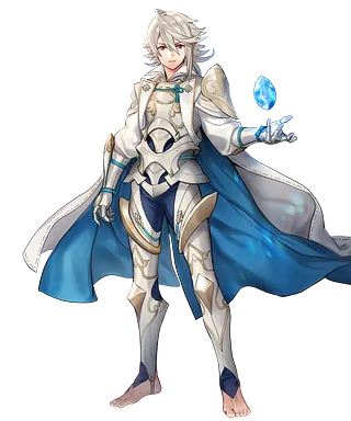 Corrin: Child of Dawn