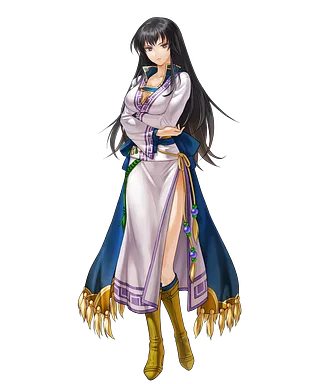 Karla: Sword Vassal