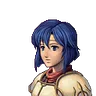 Catria — Fire Emblem: New Mystery of the Emblem ~Heroes of Light and Shadow~