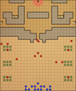 Глава B14 map