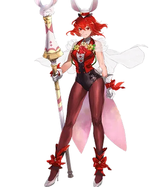 Minerva: Verdant Dragoon