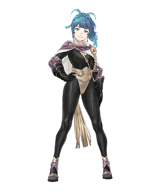 Reginn: Bearing Hope