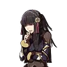 Rhajat — Fire Emblem Fates