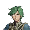 Tomas — Fire Emblem: Shadow Dragon