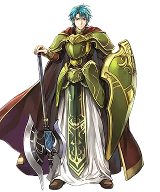 Ephraim: Sacred Twin Lord