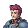 Matthis — Fire Emblem: Shadow Dragon