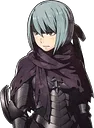 Beruka — Fire Emblem Fates
