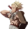 Vaike — Fire Emblem: Awakening