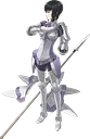 Kjelle — Fire Emblem: Awakening