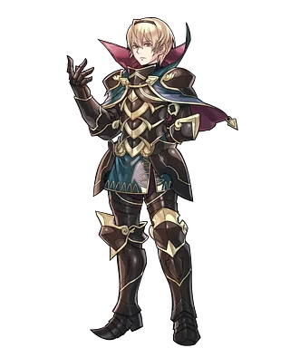 Leo: Sorcerous Prince