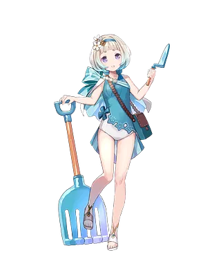 Ylgr: Breaking the Ice