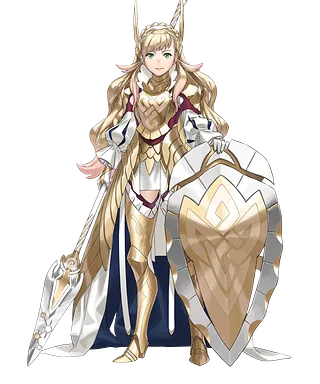 Sharena: Borrowed Divinity