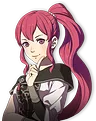 Anna — Fire Emblem: Three Houses