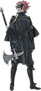 Gerome — Fire Emblem: Awakening