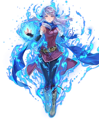Micaiah: Of Dawn