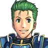 Luke — Fire Emblem Heroes