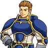 Gatrie — Fire Emblem: Path of Radiance