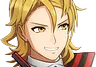 Amber — Fire Emblem Engage