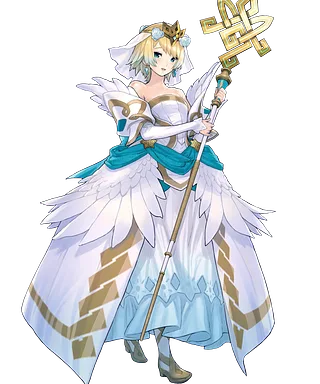 Fjorm: Bride of Rime