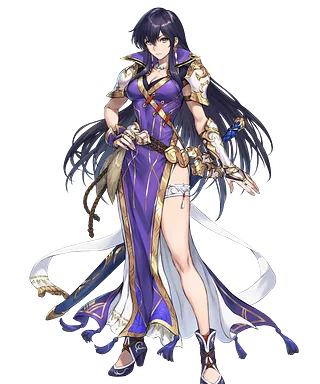 Ayra: Supreme Astra