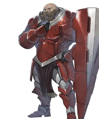 Cervantes: Invincible General
