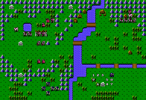 Глава 5 map