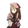 Forrest — Fire Emblem Fates