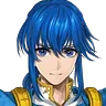 Seliph — Fire Emblem Heroes