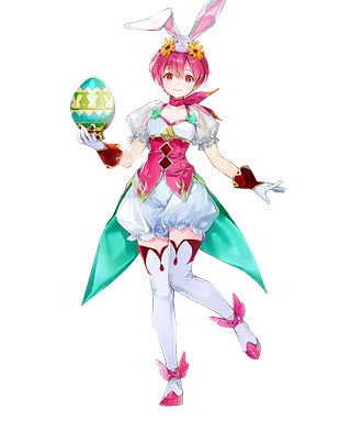 Est: Springtime Flier