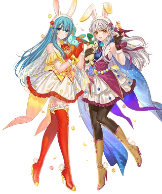 Eirika: Spring Company