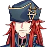 Joshua — Fire Emblem Heroes