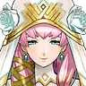Gunnthrá — Fire Emblem Heroes