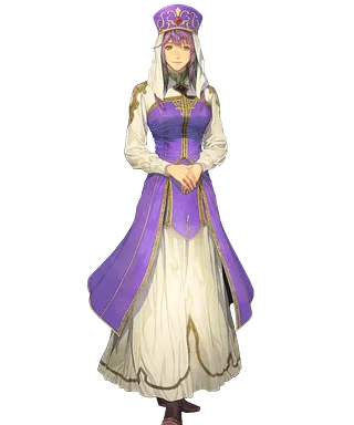 Eremiya: Bishop of Woe