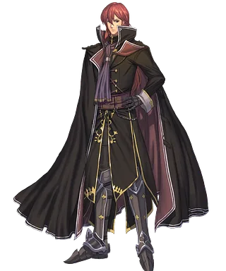 Michalis: Ambitious King
