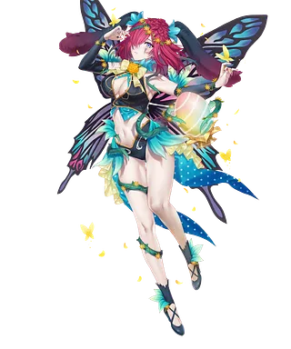 Triandra: Sunlit Nightmare