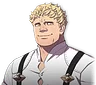 Raphael — Fire Emblem: Three Houses