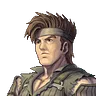 Cord — Fire Emblem: Shadow Dragon