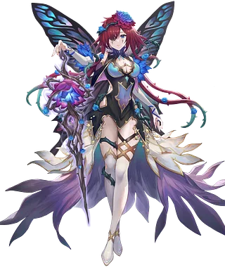 Triandra: Reverent Dream