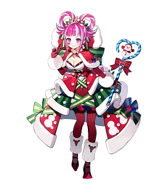 Hortensia: Winter's Dearest