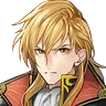 Ares — Fire Emblem Heroes
