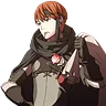Gaius — Fire Emblem: Awakening