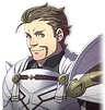 Alois — Fire Emblem: Three Houses
