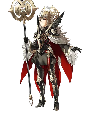 Veronica: Brave Princess