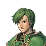 Abel — Fire Emblem: Shadow Dragon
