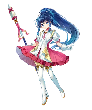 Tana: Frelian Starlight
