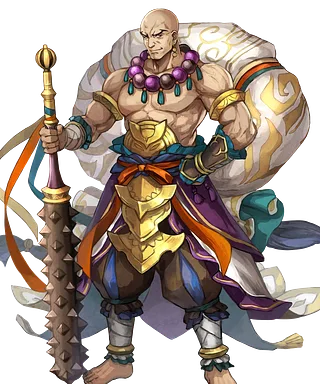 Fuga: Force of Gales