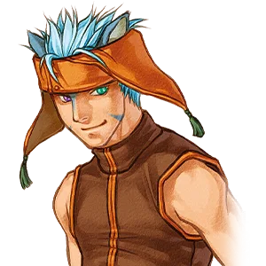 Ranulf
